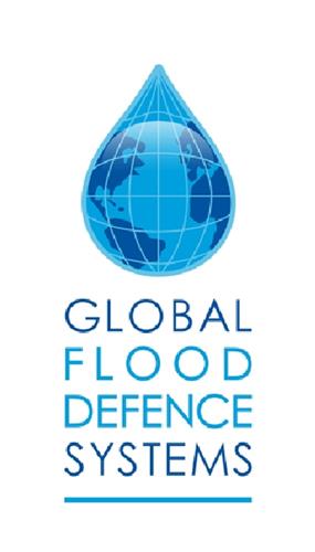 GLOBAL FLOOD DEFENCE SYSTEMS trademark