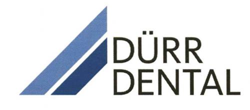 DÜRR DENTAL trademark