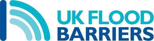 UK FLOOD BARRIERS trademark