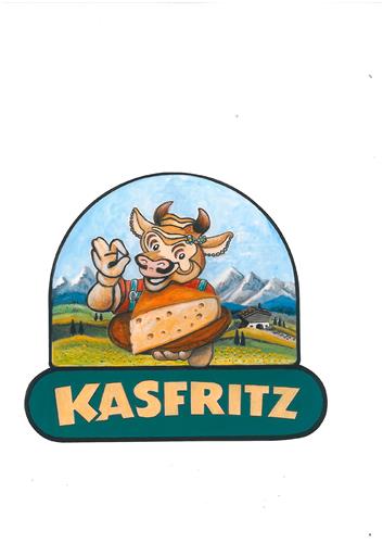 KASFRITZ trademark