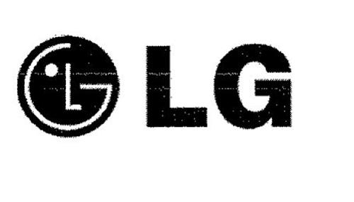 LG  trademark