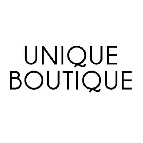 UNIQUE BOUTIQUE trademark