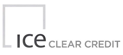 ICE CLEAR CREDIT trademark