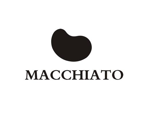 MACCHIATO trademark