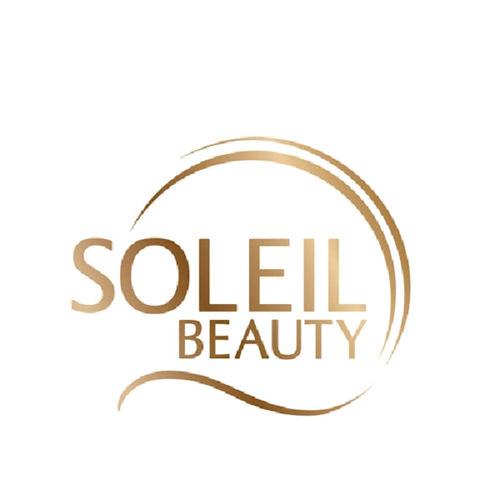 SOLEIL BEAUTY trademark