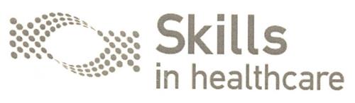 Skills in healthcare trademark