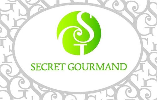 Secret Gourmand trademark