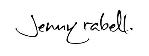 Jenny rabell trademark