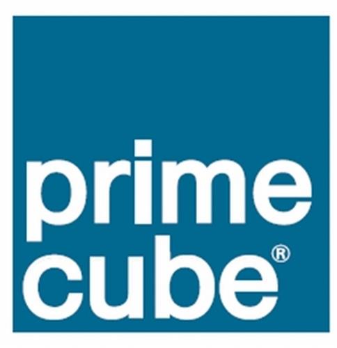 prime cube trademark