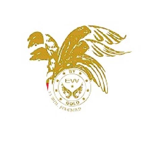 EVV Gold trademark