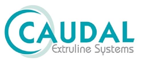 CAUDAL EXTRULINE SYSTEMS trademark