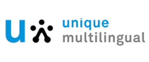 UNIQUE MULTILINGUAL trademark