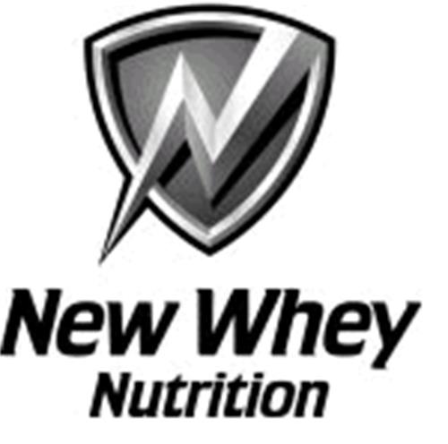 New Whey Nutrition trademark