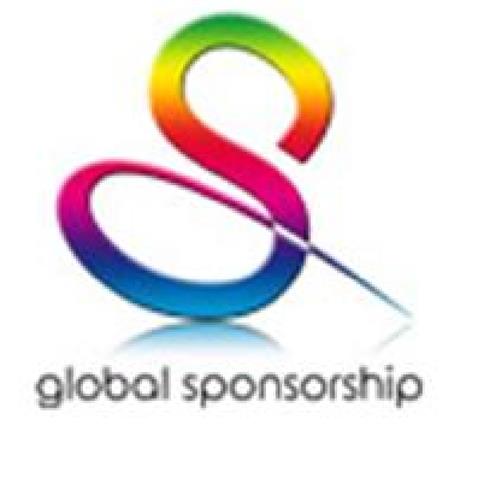 GLOBAL SPONSORSHIP trademark