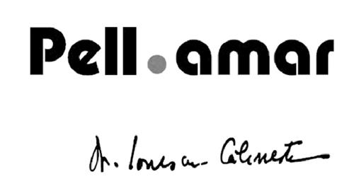 Pell Amar dr. Ionescu - Calinesti trademark