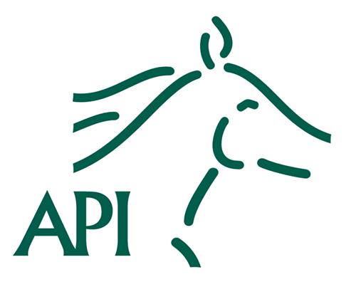 API trademark