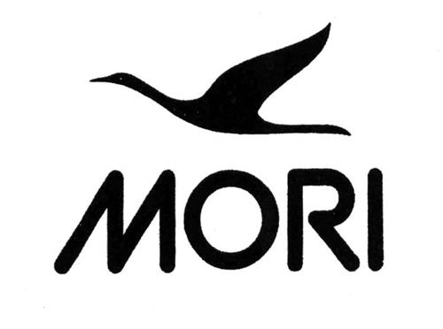 MORI trademark