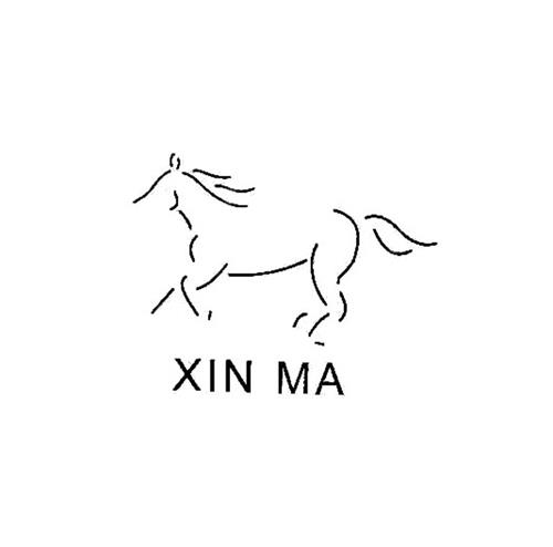 XIN MA trademark