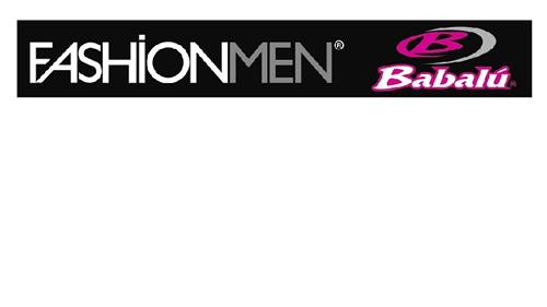 FASHIONMEN B Babalú trademark