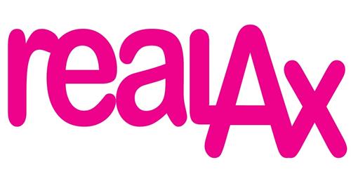 reaLAx trademark