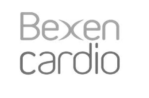 BEXEN CARDIO trademark