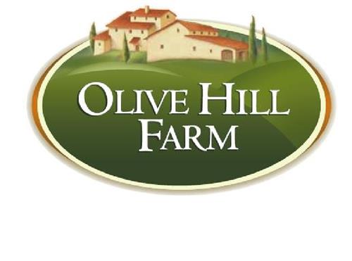 OLIVE HILL FARM trademark