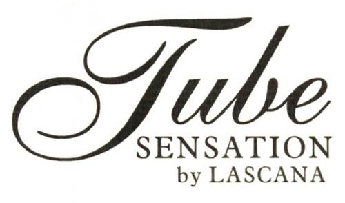 Tube SENSATION by LASCANA trademark