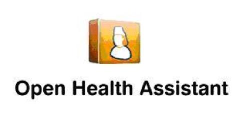 OPEN HEALTH ASSISTANT trademark