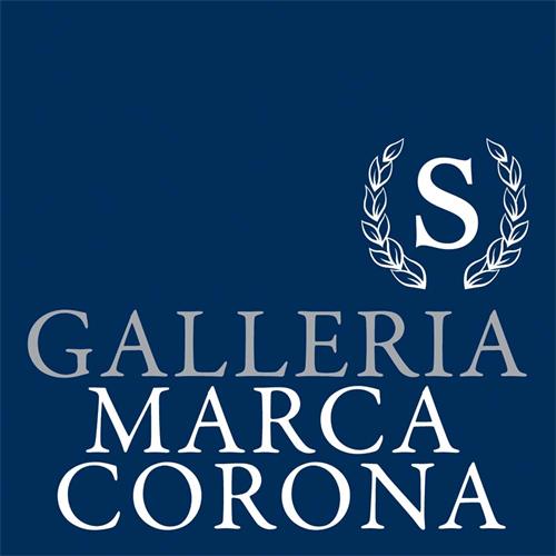 S GALLERIA MARCA CORONA trademark