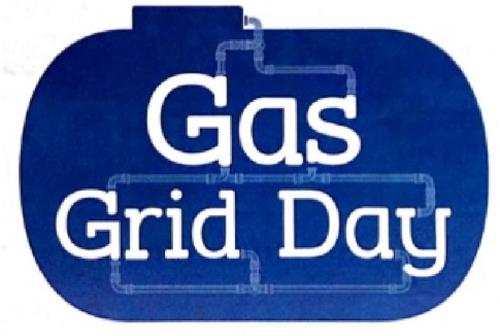 GAS GRID DAY trademark