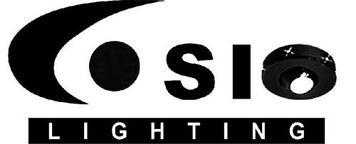 COSIO LIGHTING trademark