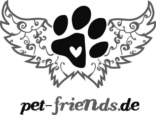 pet-friends.de trademark