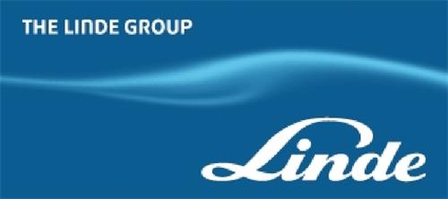 THE LINDE GROUP Linde trademark