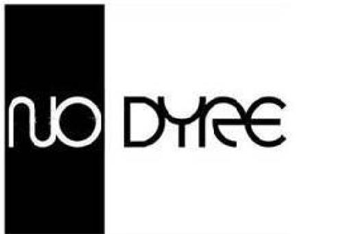 NO DYRE trademark