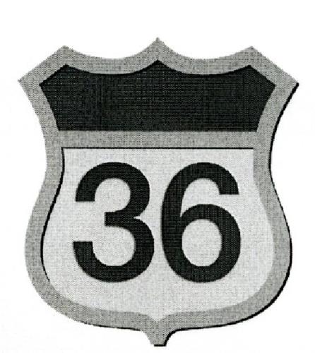 36 trademark