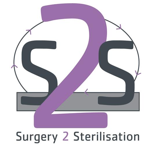 Surgery 2 Sterilisation trademark