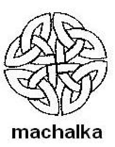 machalka trademark