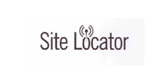 Site Locator trademark