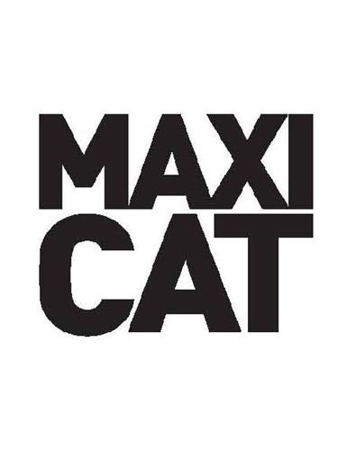 MAXI CAT trademark