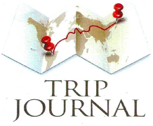 Trip Journal trademark