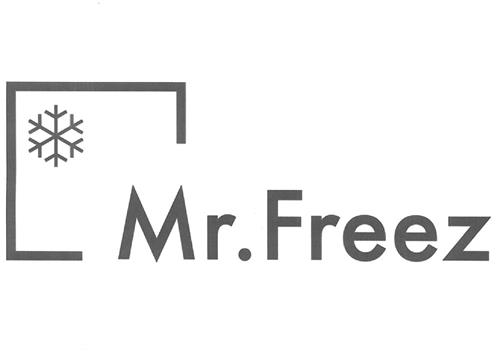 Mr. Freez trademark