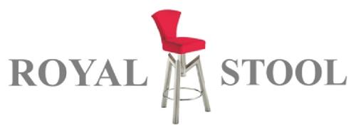 ROYAL STOOL trademark