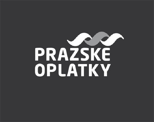 PRAZSKE OPLATKY trademark