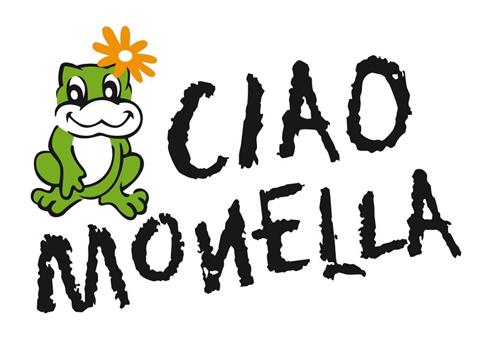 CIAO MONELLA trademark