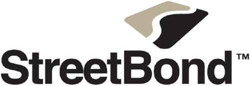 STREETBOND trademark