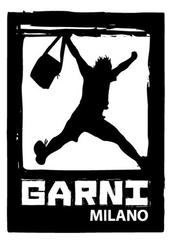 GARNI MILANO trademark