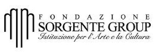 FONDAZIONE SORGENTE GROUP ISTITUZIONE PER L'ARTE E LA CULTURA trademark