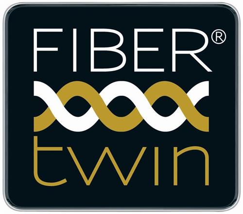 fibertwin trademark