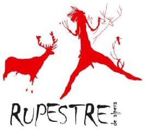 RUPESTRE DE ALPERA trademark