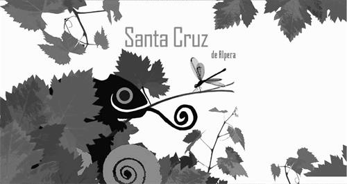 SANTA CRUZ DE ALPERA trademark